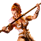 Teela (Timed Edition) 1/6 - Masters of the Universe Mondo