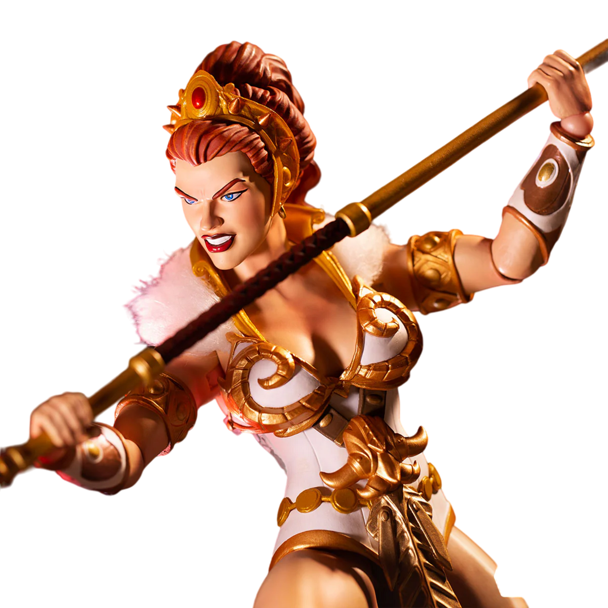 Teela (Timed Edition) 1/6 - Masters of the Universe Mondo