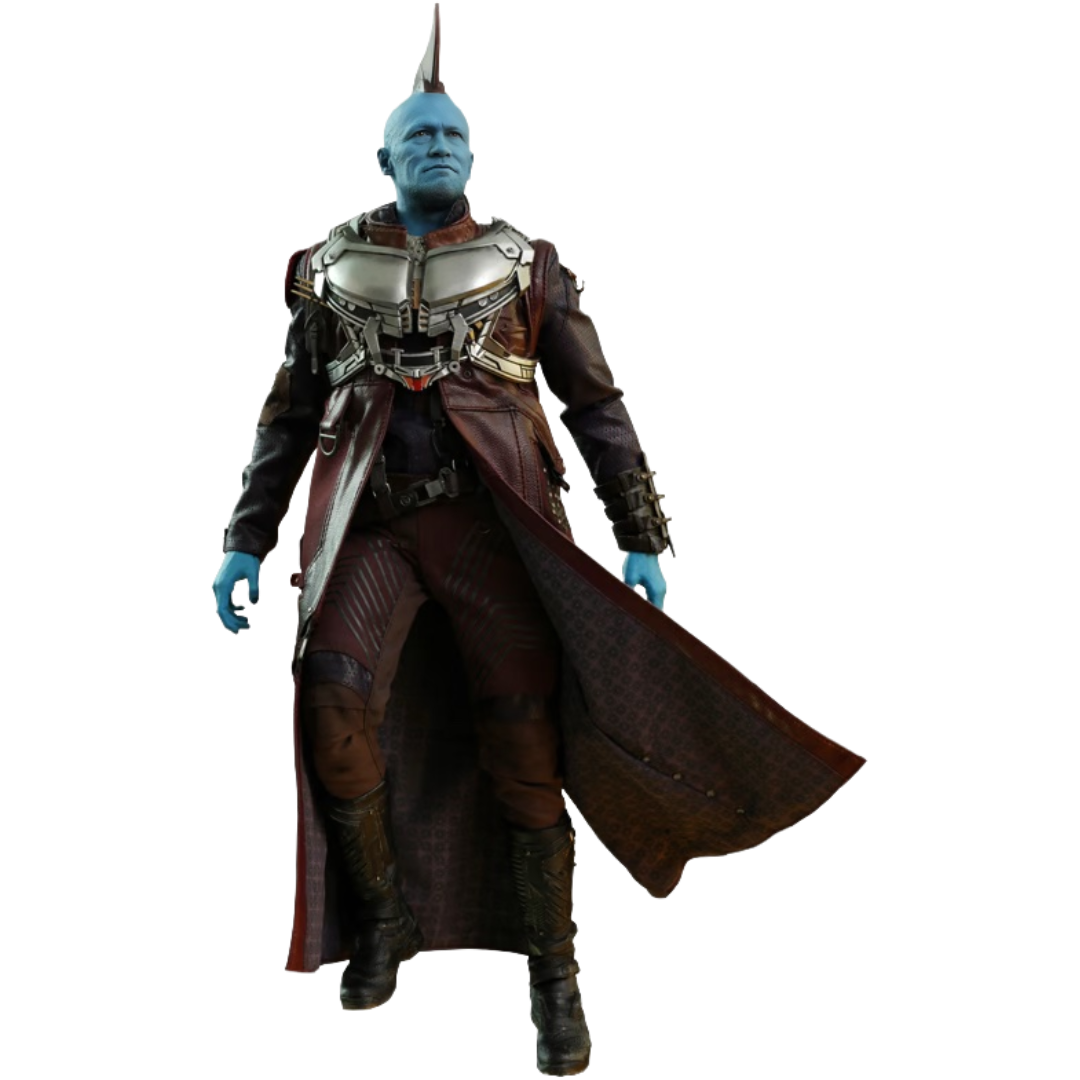 Yondu (Deluxe) 1/6 - Guardians of the Galaxy Vol. 2 Hot Toys