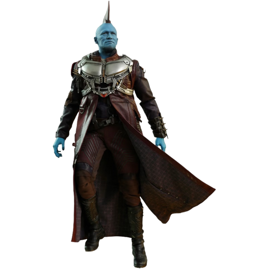Yondu (Deluxe) 1/6 - Guardians of the Galaxy Vol. 2 Hot Toys