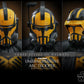 Umbra Operative Arc Trooper Exclusive 1/6 - Star Wars: Battlefront II Hot Toys