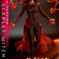 Scarlet Witch Deluxe 1/6 - Doctor Strange: Multiverse of Madness Hot Toys