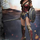 Wonder Woman 1/6 - Dc: Batman v Superman Hot Toys