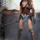Wonder Woman 1/6 - Dc: Batman v Superman Hot Toys