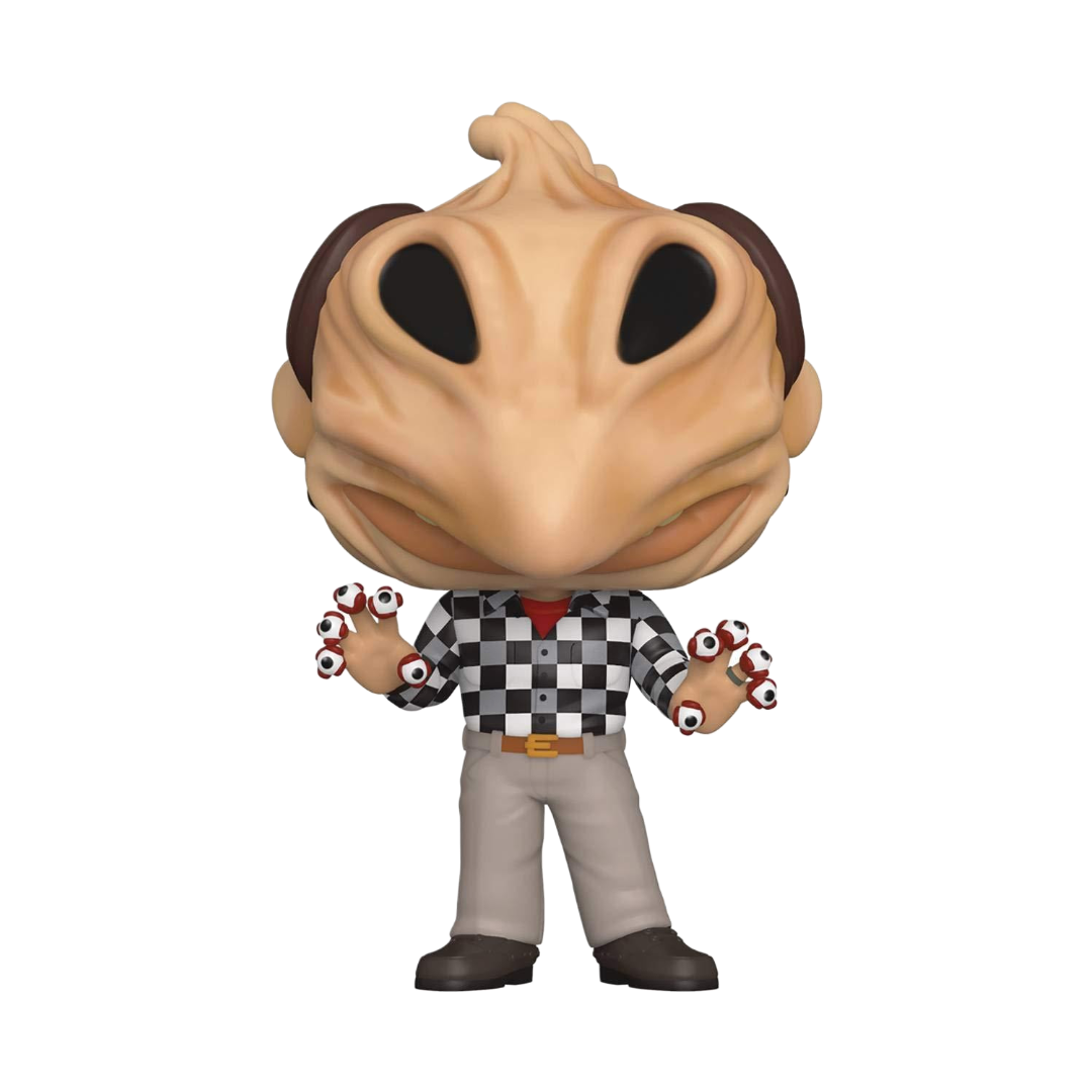 Adam Maitland (Transformado) 992 - Beetlejuice Funko Pop!
