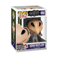 Adam Maitland (Transformado) 992 - Beetlejuice Funko Pop!