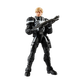Agent-Venom (Flash Thomson) - Spider-Man Hasbro Legends Retro