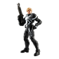 Agent-Venom (Flash Thomson) - Spider-Man Hasbro Legends Retro