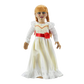 Annabelle Roto Plush Doll Prop Replica - El Conjuro: Annabelle Mezco Toyz