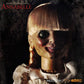 Annabelle Roto Plush Doll Prop Replica - El Conjuro: Annabelle Mezco Toyz