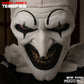 Art The Clown Roto Plush Doll - Damien Leone's: Terrifier Mezco Toyz