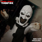 Art The Clown Roto Plush Doll - Damien Leone's: Terrifier Mezco Toyz