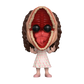Barbara Maitland (Transformada) 993 - Beetlejuice Funko Pop!