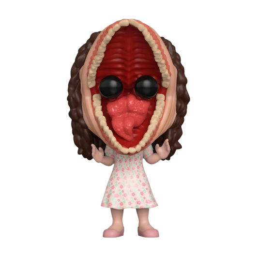 Barbara Maitland (Transformada) 993 - Beetlejuice Funko Pop!