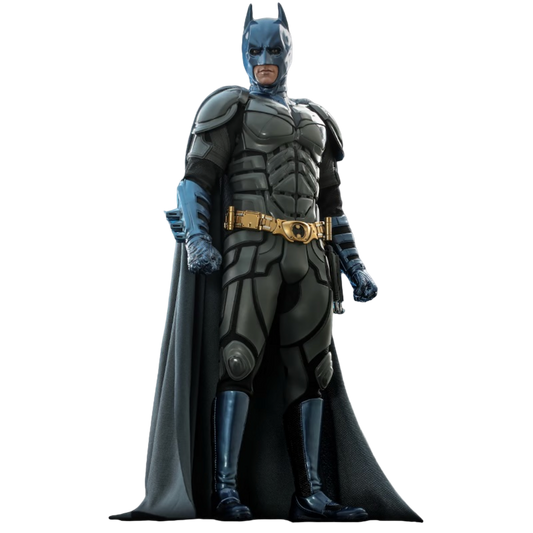 Batman (The Dark Knight Trylogy) 1/6 - Warner Bros: 100Th Aniversary Dc Hot Toys