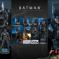 The Batman 1/6 - The Flash Dc Hot Toys