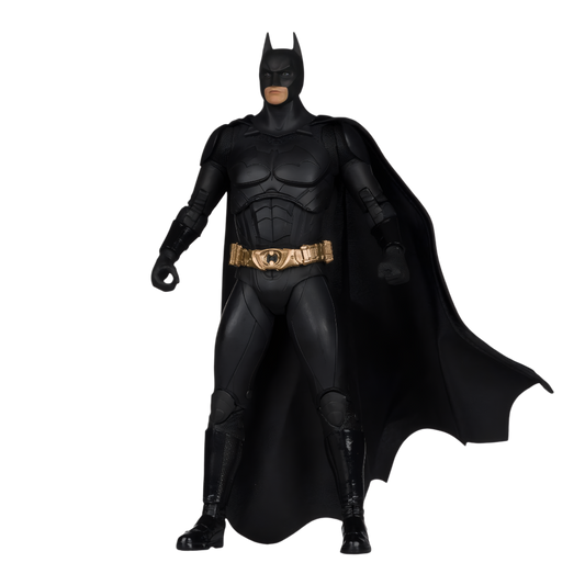 Batman Begins (2025) - DC Multiverse McFarlane