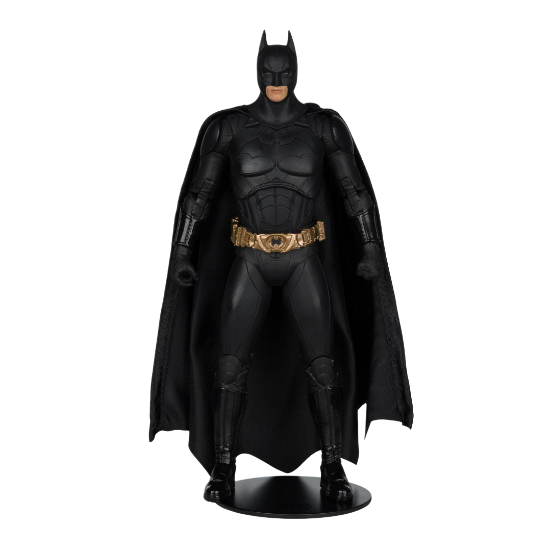 Batman Begins (2025) - DC Multiverse McFarlane