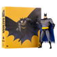 Batman (Redux) 1/6 - Batman: The Animated Series Mondo