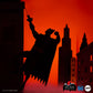 Batman (Redux) 1/6 - Batman: The Animated Series Mondo