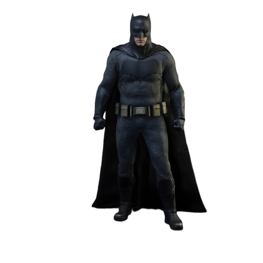 Batman Exlusive 1/6 - Batman v Superman: Dawn of Justice Dc Hot Toys