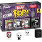 Sally Sewing 449 - The Nightmare Before Christmas Funko Bitty Pop! 4-Pack