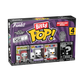 Sally Sewing 449 - The Nightmare Before Christmas Funko Bitty Pop! 4-Pack