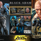 Black Adam (Dx Series) Deluxe Version 1/6 - Dc: Black Adam Hot Toys