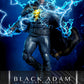 Black Adam (Dx Series) Deluxe Version 1/6 - Dc: Black Adam Hot Toys