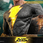 Black Adam Golden Armor (Dx Series) Deluxe Version 1/6 - Dc: Black Adam Hot Toys
