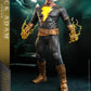 Black Adam Golden Armor (Dx Series) Deluxe Version 1/6 - Dc: Black Adam Hot Toys