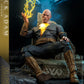 Black Adam Golden Armor (Dx Series) Deluxe Version 1/6 - Dc: Black Adam Hot Toys