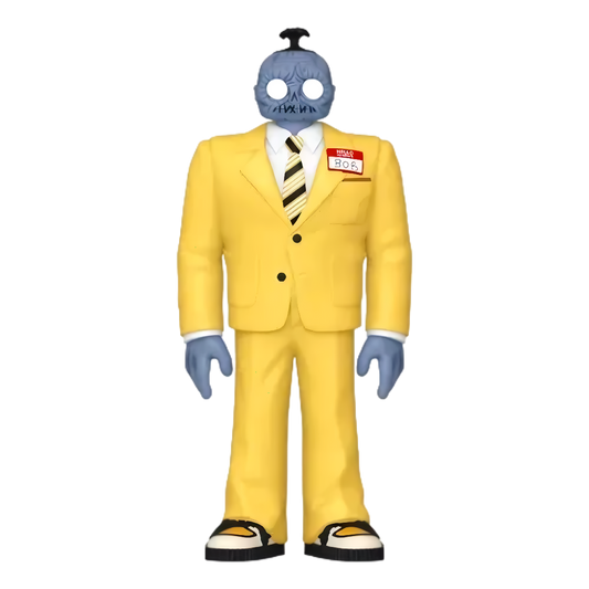 Bob 1693 - Beetlejuice: Beetlejuice Funko Pop!