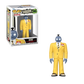 Bob 1693 - Beetlejuice: Beetlejuice Funko Pop!
