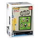 Bob 1693 - Beetlejuice: Beetlejuice Funko Pop!