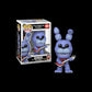 Bonnie 1061 - Five Night's At Freddy's 10Th Anniversary Funko Pop! Games