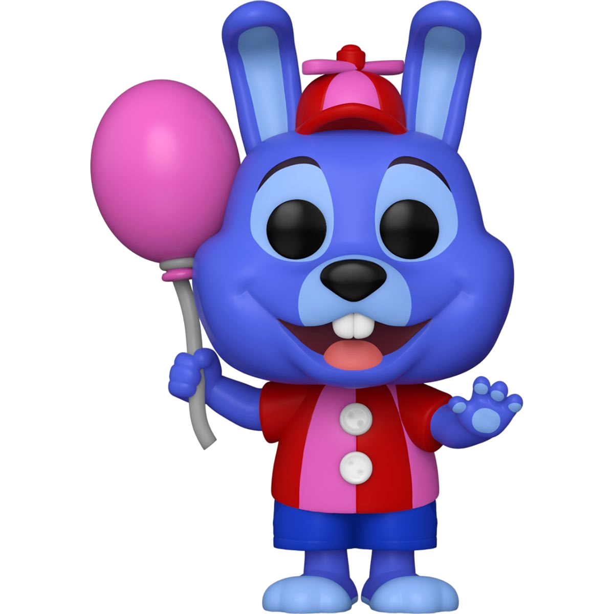 Balloon Bonnie 909 - Five Night's At Freddy's Funko Pop!