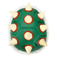 Bowser 3D Backpack - Super Mario Bioworld