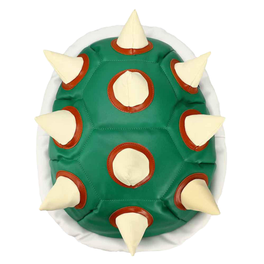 Bowser 3D Backpack - Super Mario Bioworld