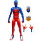 Spider-Boy - Spider-Man Hasbro Legends Retro