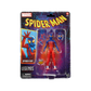 Spider-Boy - Spider-Man Hasbro Legends Retro
