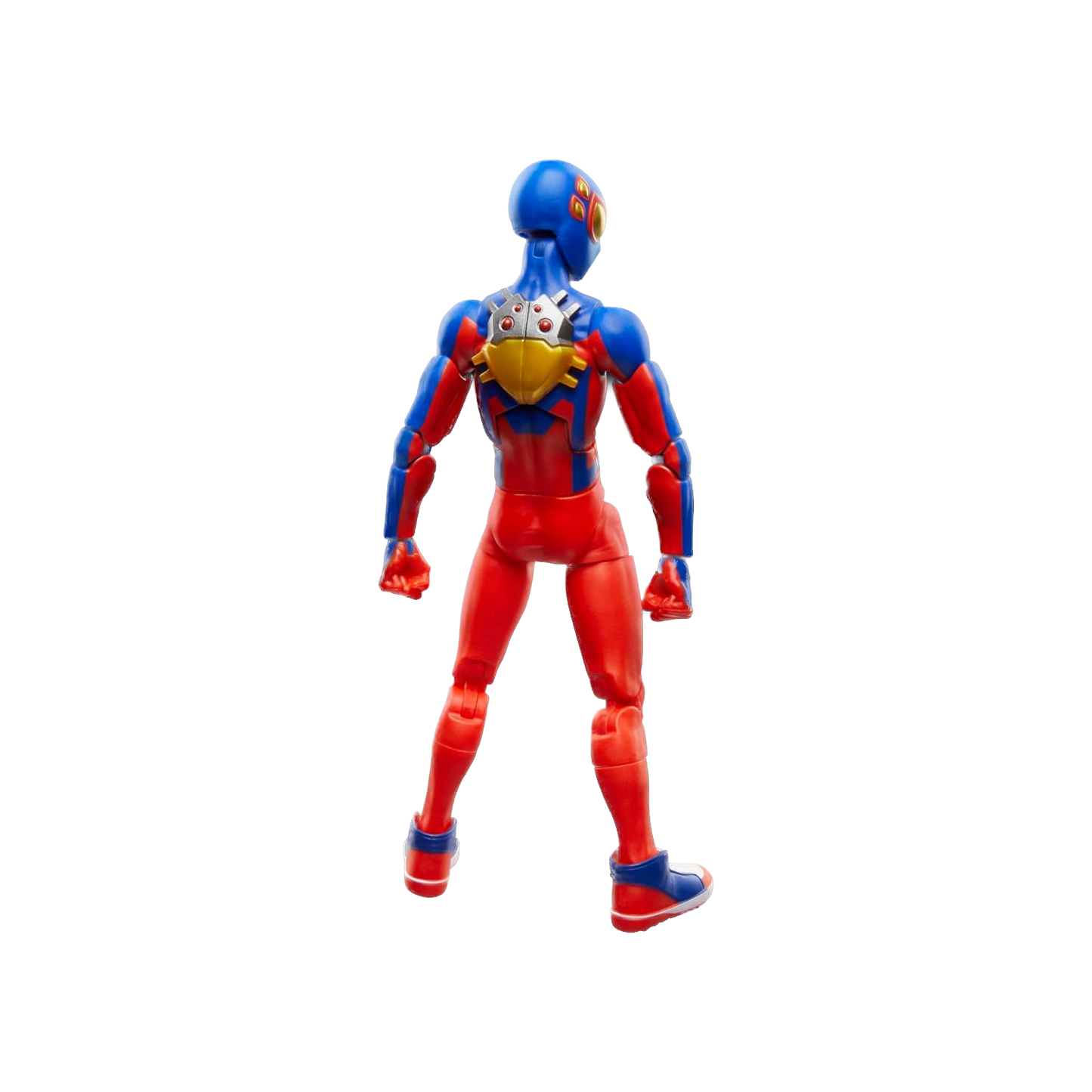 Spider-Boy - Spider-Man Hasbro Legends Retro