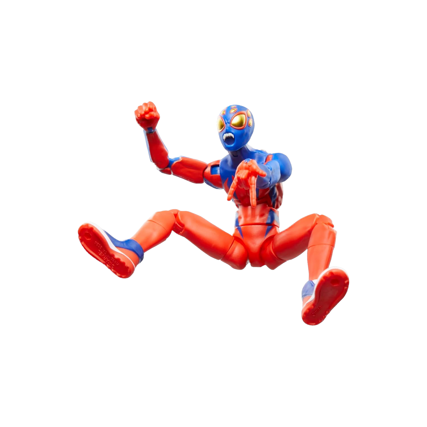 Spider-Boy - Spider-Man Hasbro Legends Retro