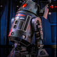 Bt-1 (Beetee) 1/6 - Star Wars: Doctor Aphra Hot Toys