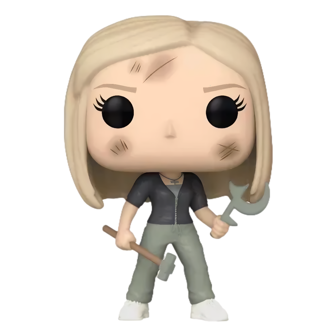 Buffy 1617 - Buffy The Vampire Slayer Funko Pop! Television