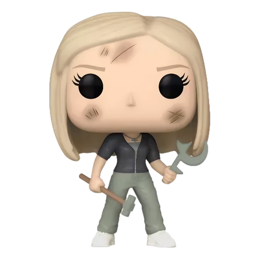 Buffy 1617 - Buffy The Vampire Slayer Funko Pop! Television