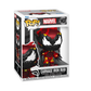 Carnageized Iron Man 1437 - Funko Pop!: Marvel