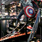 Captain America 1/6 - Falcon And The Winter Soldier Hot Toys
