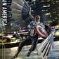 Captain America 1/6 - Falcon And The Winter Soldier Hot Toys