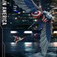 Captain America 1/6 - Falcon And The Winter Soldier Hot Toys
